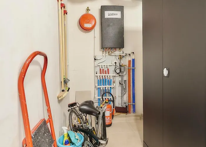 Lecomte - The Shoreline X The Waves Ostend