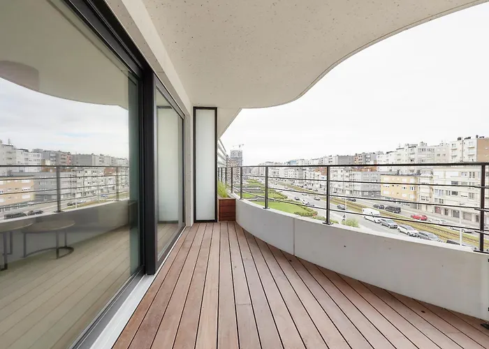 Apartamento Lecomte - The Shoreline X The Waves Ostend