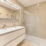 Apartment Lecomte - The Shoreline X The Waves