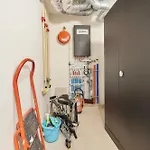 Lecomte - The Shoreline X The Waves Ostende